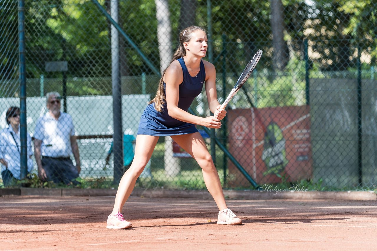 Sophie Greiner 115 - Ostsee Cup